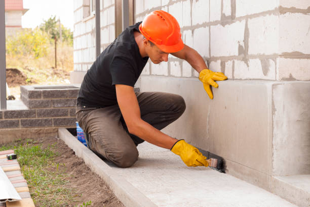Licensed Exterior Waterproofing service in Mount Cory, OH - SJ Waterproofing Pros